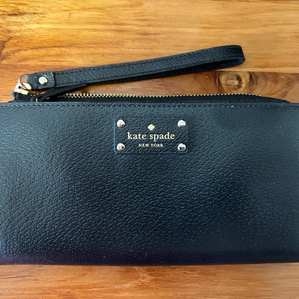 Kate Spade Wristlet